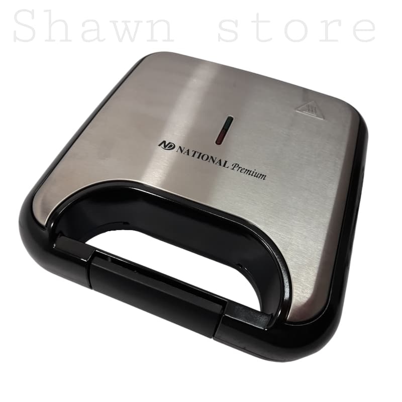 National premium sandwich maker