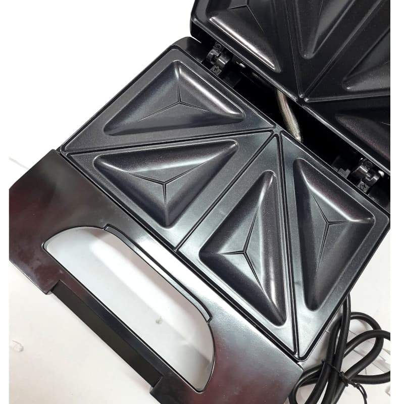 National premium sandwich maker