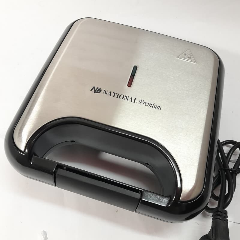 National premium sandwich maker