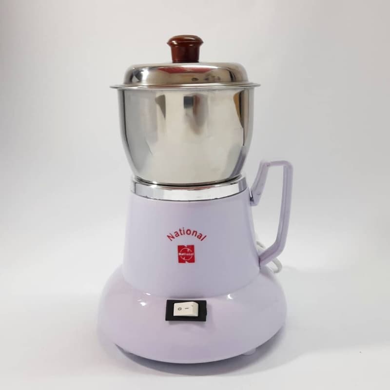 High speed masala grinder machine