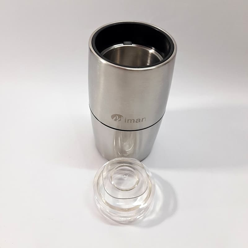 Imported Coffee beans grinder machine |  Miman company