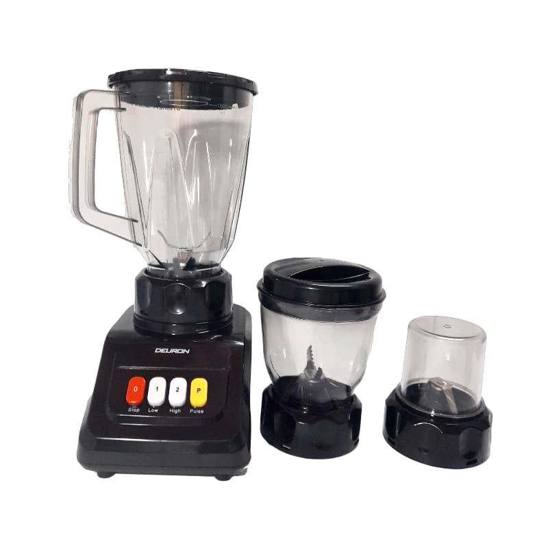 Deuron 3 in 1 Blender machine