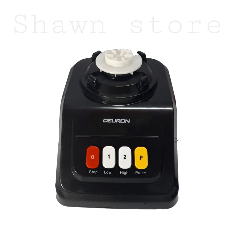Deuron 3 in 1 Blender machine