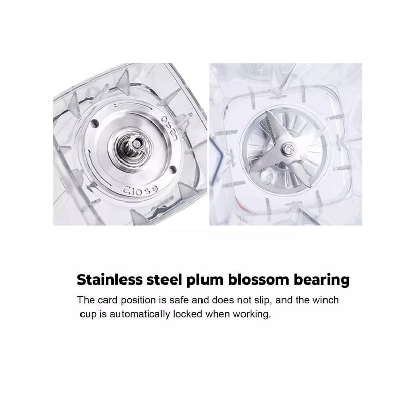 Gold General High speed Blender machine Made in Japan