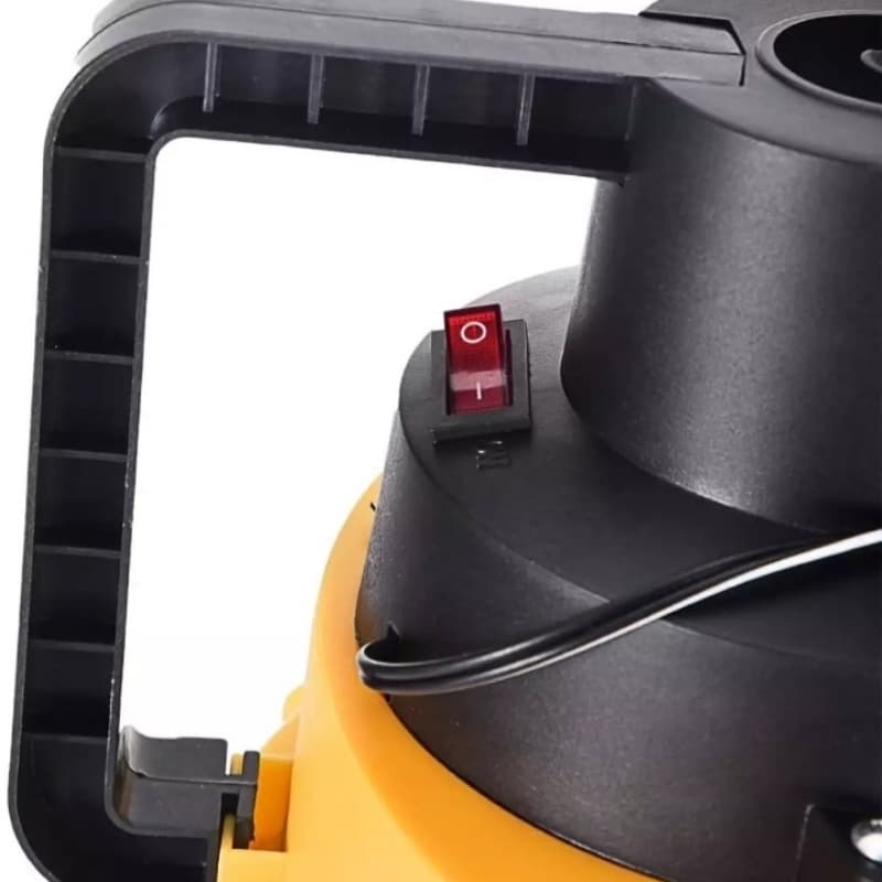 Portable Vacuum Cleaner for car