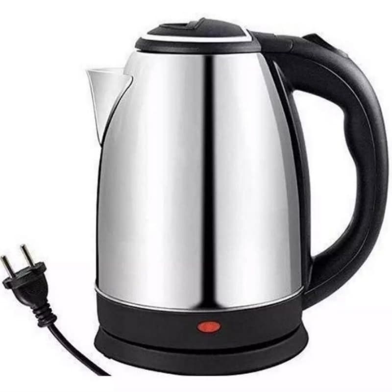 Electric kettle stainless Steel