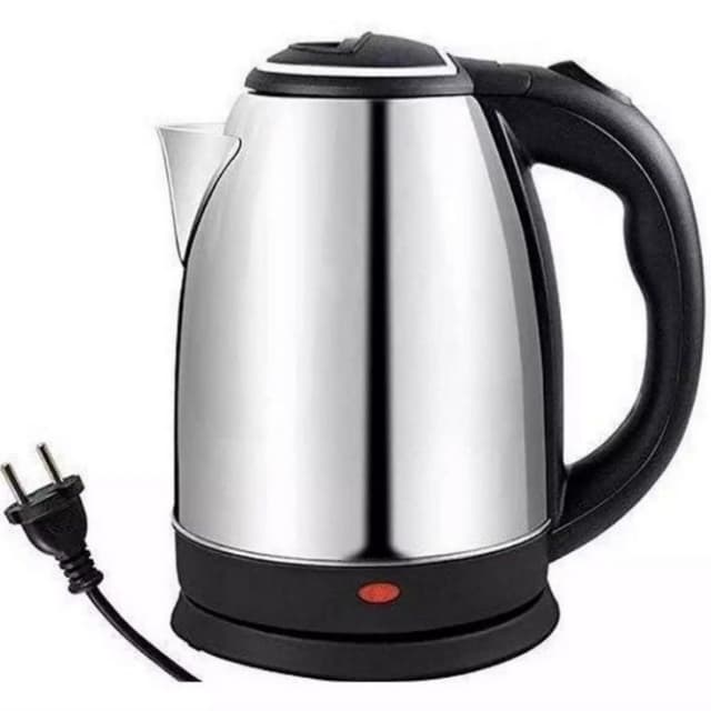 Electric kettle stainless Steel