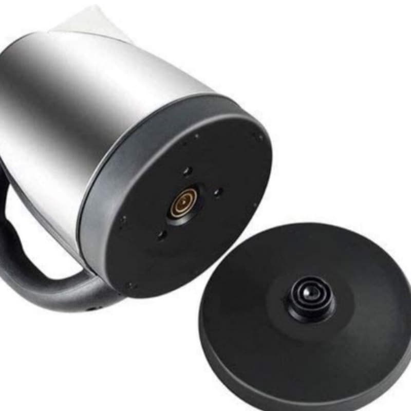 Electric kettle stainless Steel