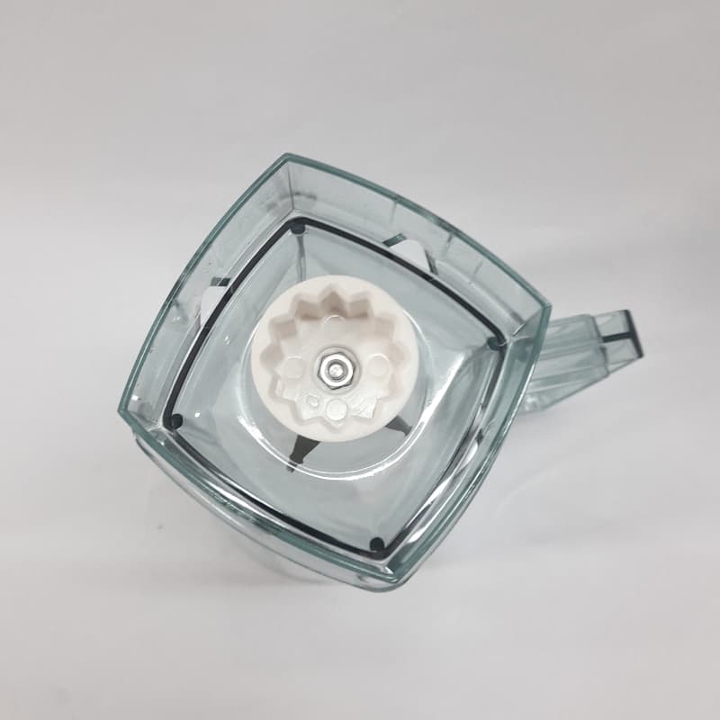 Moulinex Crystal plastic China jug